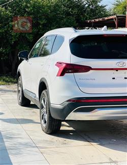 هيونداي سانتافي